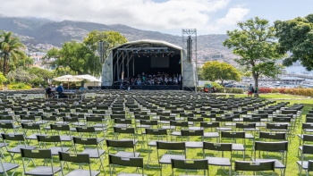 Imagem de Orquestra Classica da Madeira junta-se à Orquestra Jazz do Conservatório (áudio)