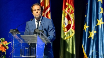 Imagem de Albuquerque não revela sucessor de Jorge Carvalho (áudio)