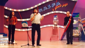 Imagem de Marcelo recorda “prestigiado produtor e multi-instrumentista”