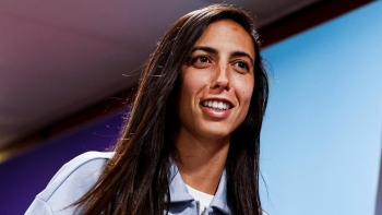 Imagem de Fátima Pinto está muito otimista (áudio)
