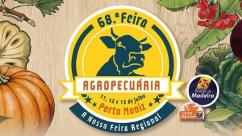 Imagem de Feira Agropecuária termina amanhã (áudio)