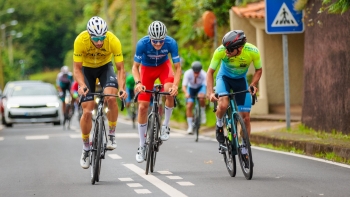 Imagem de Empate na liderança da Volta à Madeira em bicicleta (áudio)