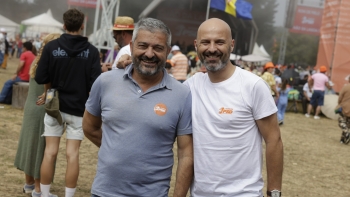 Imagem de Saturnino Sousa critica executivo do JPP (áudio)
