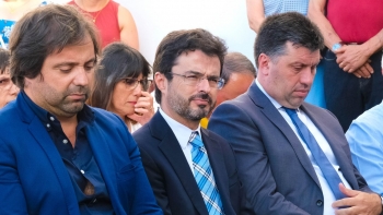 Imagem de Secretário promete 805 habitações entregues até ao fim de junho de 2026 (áudio)