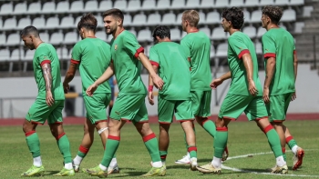Imagem de Marítimo inicia época com o plantel em aberto (áudio)