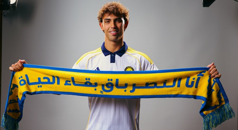 Imagem de João Félix é o quinto jogador que mais dinheiro movimentou em transferências