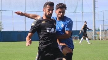 Imagem de Nacional vence Camacha em jogo de treino