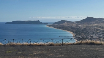 Imagem de Viagens extra para o Porto Santo em 30 de julho