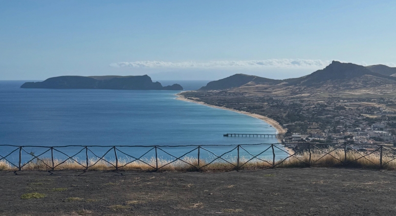 Imagem de Viagens extra para o Porto Santo em 30 de julho