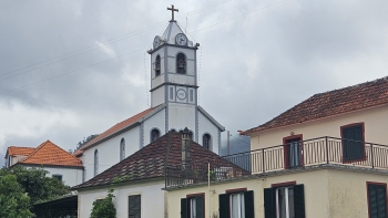 Imagem de Igreja de São Roque do Faial precisa de obras de recuperação com urgência (vídeo)