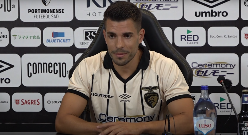 Imagem de Nuno Campos assina pela AD Machico