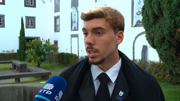 Imagem de Madeira tem um novo clube (vídeo)