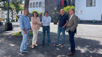 Imagem de PSD promete devolver totalidade do IRS em Santa Cruz (vídeo)