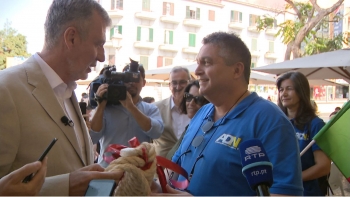 Imagem de ADN entregou uma corda ao almirante Gouveia e Melo (vídeo)