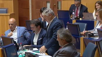 Imagem de Funcionários do Estado com subsídio de insularidade (vídeo)
