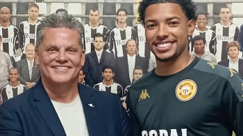 Imagem de Matheus Dias é do Nacional até 2030