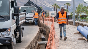 Imagem de ARM investe 27 milhões no Porto Santo (áudio)