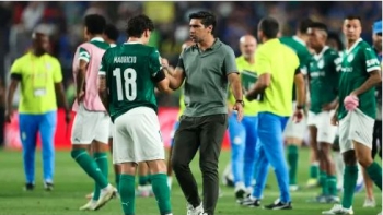 Imagem de Chelsea elimina Palmeiras de Abel Ferreira com golo feliz