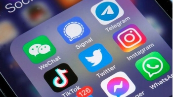 Imagem de Austrália quer proibir acesso de menores a redes sociais