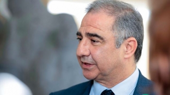 Imagem de Montenegro prometeu resolver dossiers dos Açores