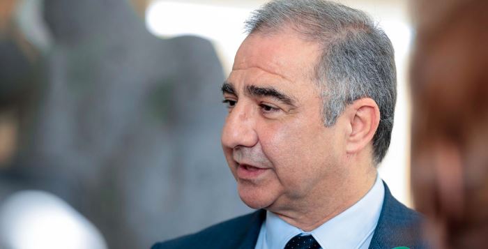 Imagem de Montenegro prometeu resolver dossiers dos Açores