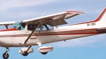 Imagem de Madeira vai ter Registo Internacional de Aeronaves (áudio)