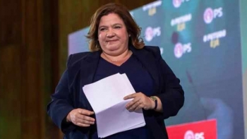 Imagem de Coligação entre PS, Livre, BE e PAN avança em Lisboa