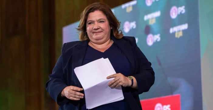 Imagem de Coligação entre PS, Livre, BE e PAN avança em Lisboa