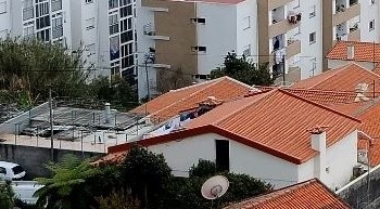 Imagem de Jovem detido por bater na avó de 88 anos