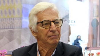 Imagem de António Trindade vai deixar de ser o diretor executivo do Grupo Porto Bay (áudio)