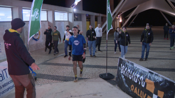 Imagem de 1.ª edição do Backyard Ultra foi um sucesso (vídeo)
