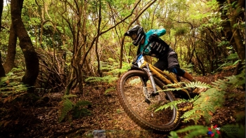 Imagem de Jimmy Silva sem adversário na Taça da Madeira de Enduro – Globalgest