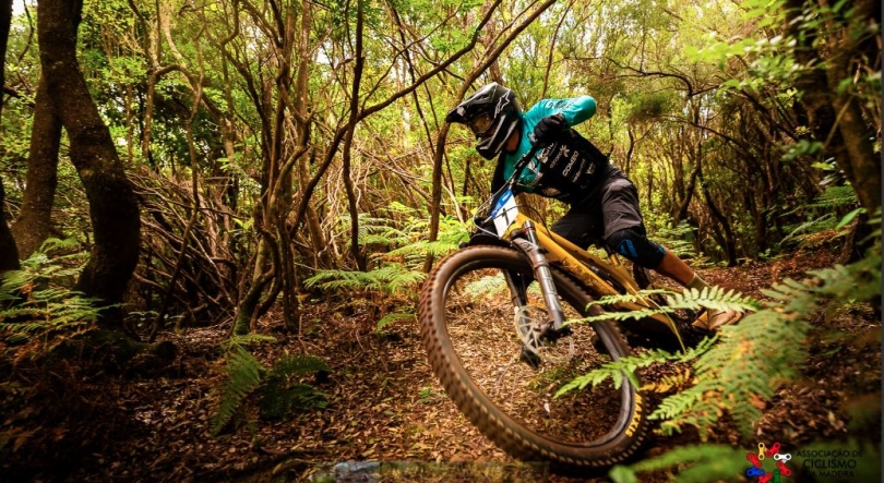 Imagem de Jimmy Silva sem adversário na Taça da Madeira de Enduro – Globalgest