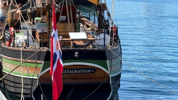 Imagem de Restauration volta ao Funchal 200 anos depois (áudio)