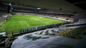 Imagem de PJ faz buscas no Estádio do Bessa