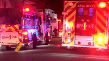Imagem de Pelo menos um português entre mortos em incêndio num lar em Boston