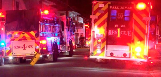Imagem de Pelo menos um português entre mortos em incêndio num lar em Boston