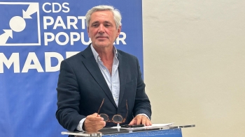 Imagem de CDS prepara os seus candidatos em três concelhos (áudio)