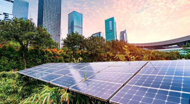 Imagem de Comissão abre processos a 26 países na área das energias renováveis