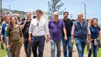 Imagem de PS critica politicas públicas para a agricultura e pecuária (áudio)