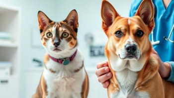 Imagem de Ribeira Brava promove campanha veterinária para cães e gatos (áudio)
