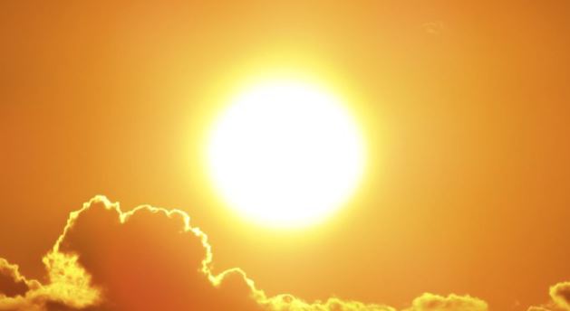 Calor vai ‘apertar’ a partir do fim desta semana (áudio) – RTP Madeira