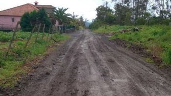 Imagem de Franco promete melhorar Caminho da Levada da Serra (áudio)