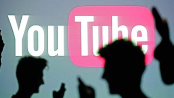 Imagem de YouTube remove quase 11 mil canais