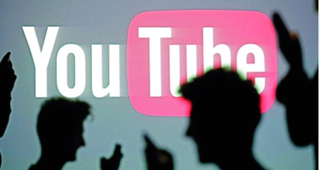 Imagem de YouTube remove quase 11 mil canais