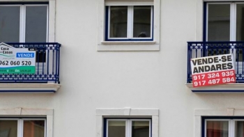 Imagem de Venda de casas atinge 33,8 mil milhões em 2024