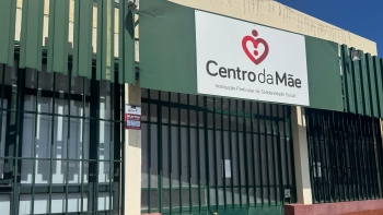 Imagem de Número de mães adolescentes diminuiu (áudio)