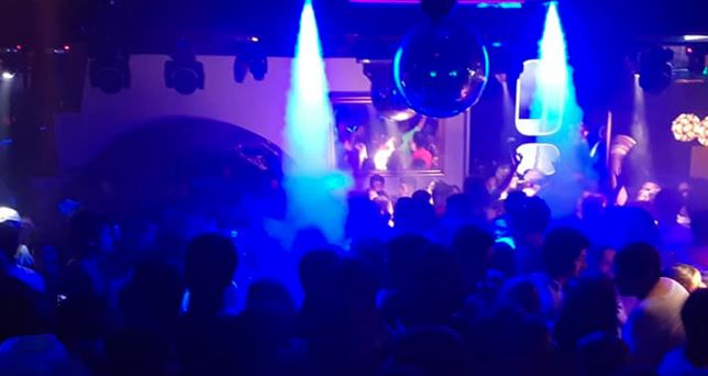 Imagem de Segurança privada ilegal leva a fecho de discoteca