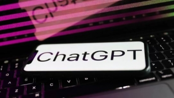 Imagem de ChatGPT recebe mais de 2,5 mil milhões de pedidos diários