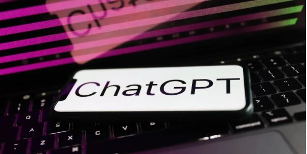Imagem de ChatGPT recebe mais de 2,5 mil milhões de pedidos diários